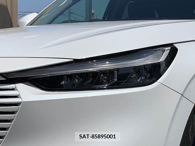 Honda VEZEL 2023-10 288309-19