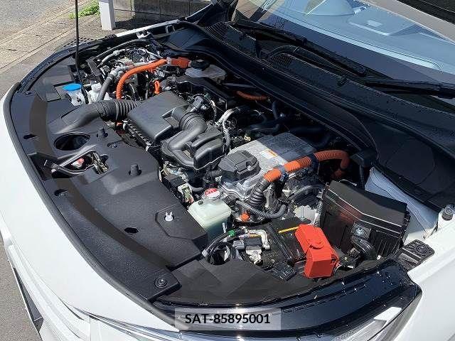 Honda VEZEL 2023-10 288309-17