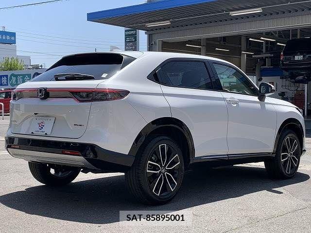 Honda VEZEL 2023-10 288309-16