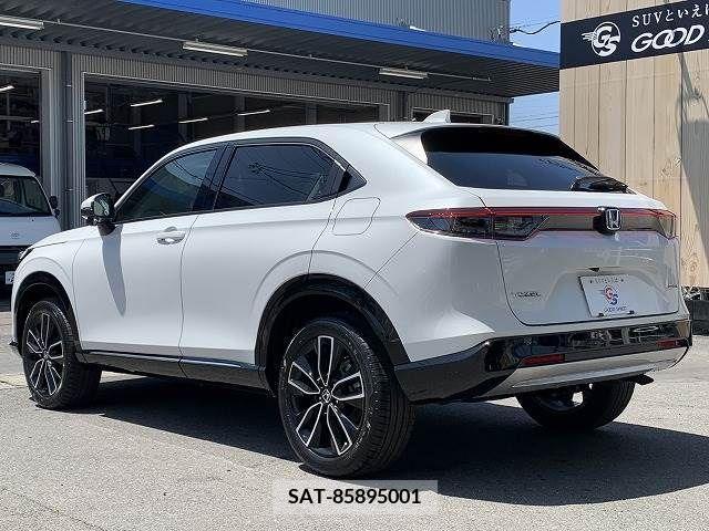 Honda VEZEL 2023-10 288309-15
