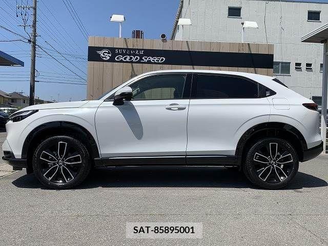 Honda VEZEL 2023-10 288309-14
