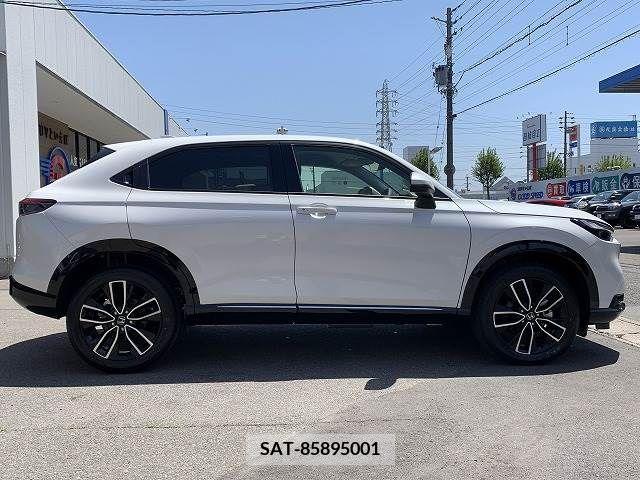 Honda VEZEL 2023-10 288309-13
