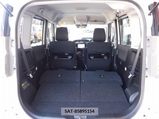Suzuki SOLIO BANDIT 2019-03 285479-17