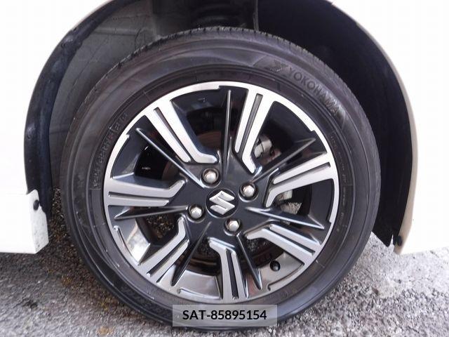 Suzuki SOLIO BANDIT 2019-03 285479-18