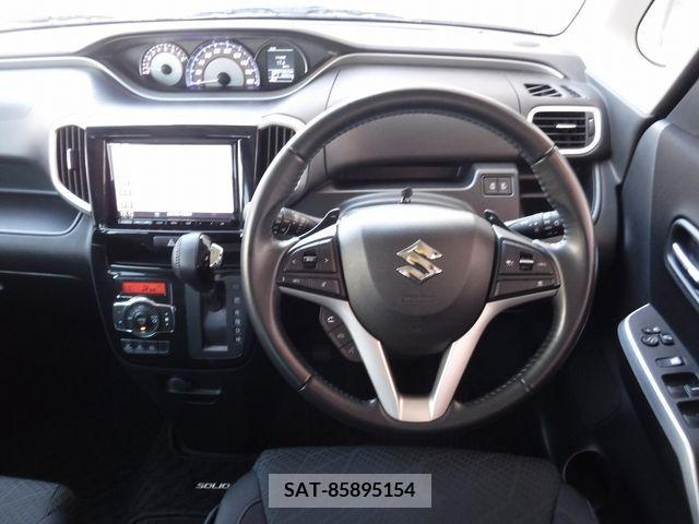 Suzuki SOLIO BANDIT 2019-03 285479-1