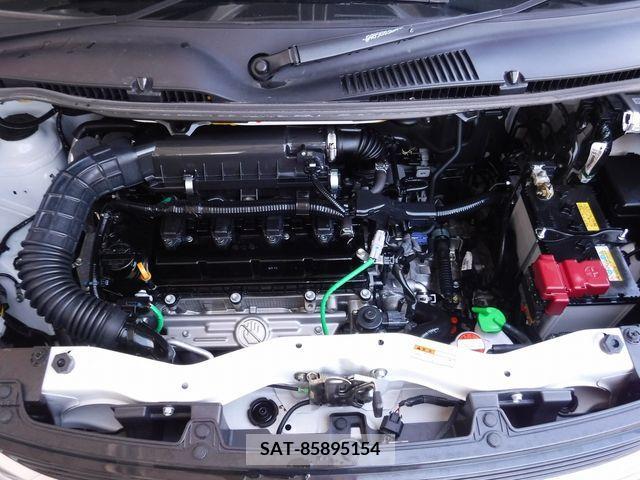 Suzuki SOLIO BANDIT 2019-03 285479-19