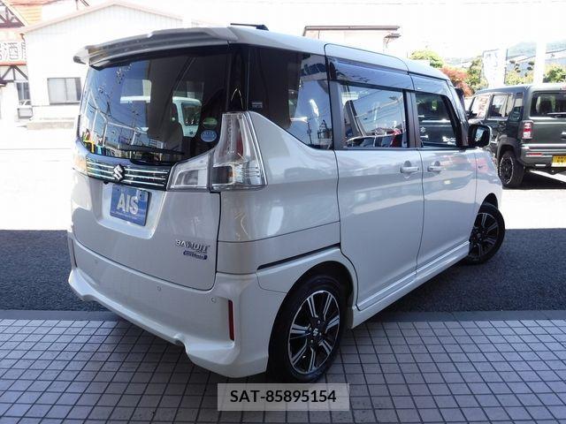 Suzuki SOLIO BANDIT 2019-03 285479-2