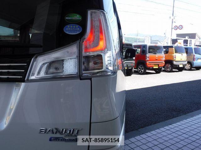 Suzuki SOLIO BANDIT 2019-03 285479-6