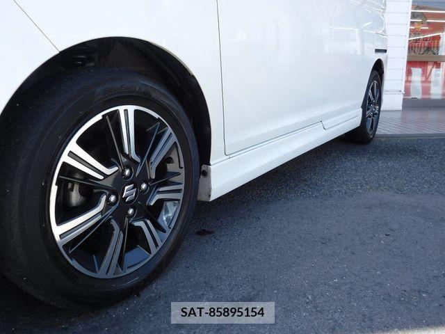 Suzuki SOLIO BANDIT 2019-03 285479-7