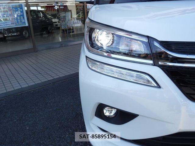 Suzuki SOLIO BANDIT 2019-03 285479-4
