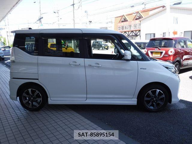 Suzuki SOLIO BANDIT 2019-03 285479-3