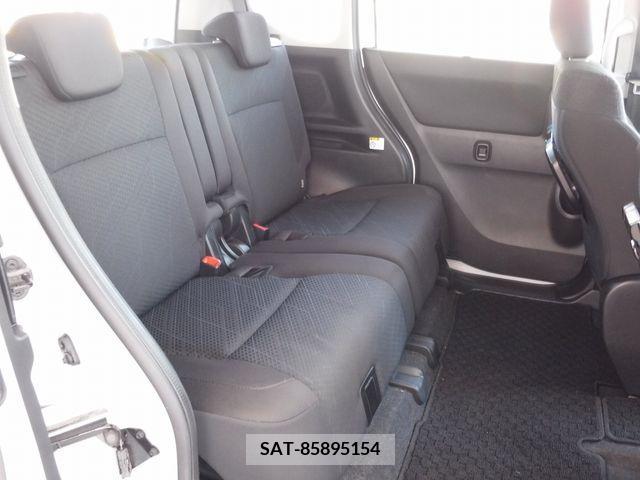 Suzuki SOLIO BANDIT 2019-03 285479-11