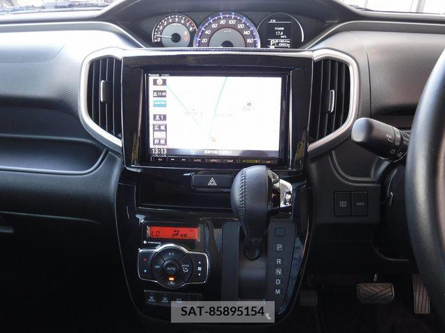 Suzuki SOLIO BANDIT 2019-03 285479-12