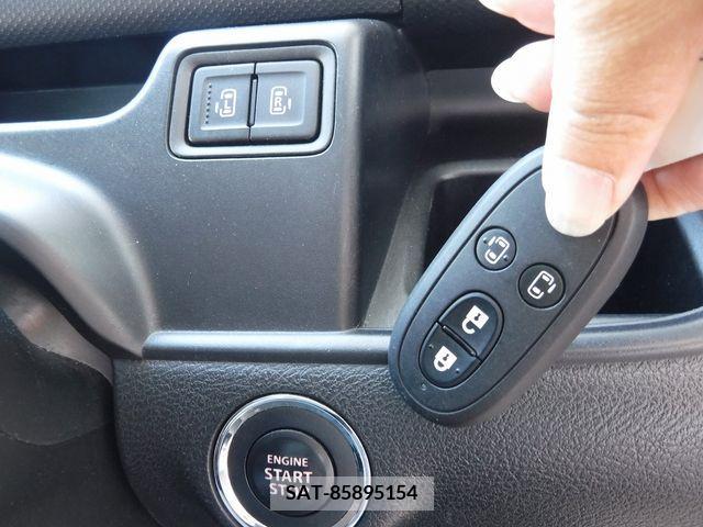 Suzuki SOLIO BANDIT 2019-03 285479-14