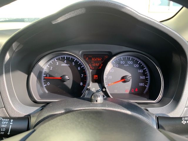 Nissan NOTE 2017-12 193577-7