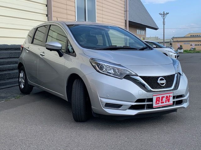 Nissan NOTE 2017-12 193577-6
