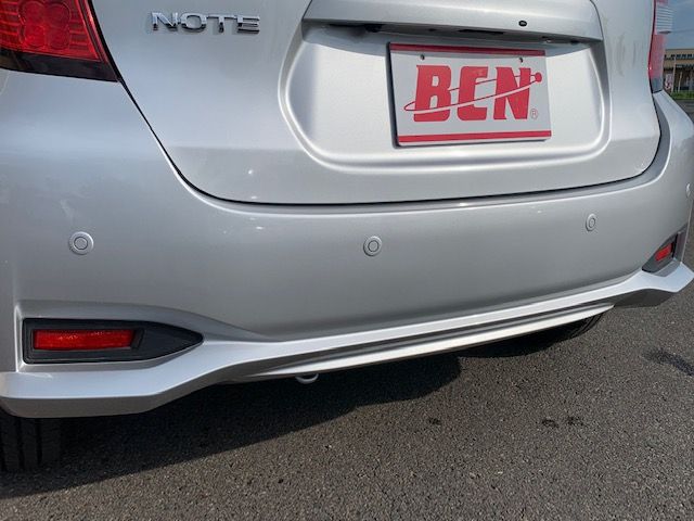 Nissan NOTE 2017-12 193577-25