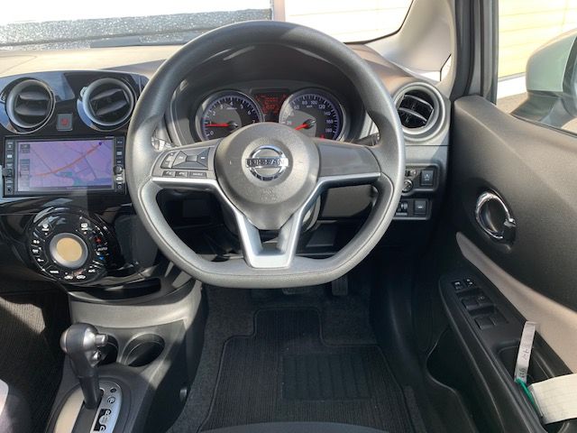 Nissan NOTE 2017-12 193577-16