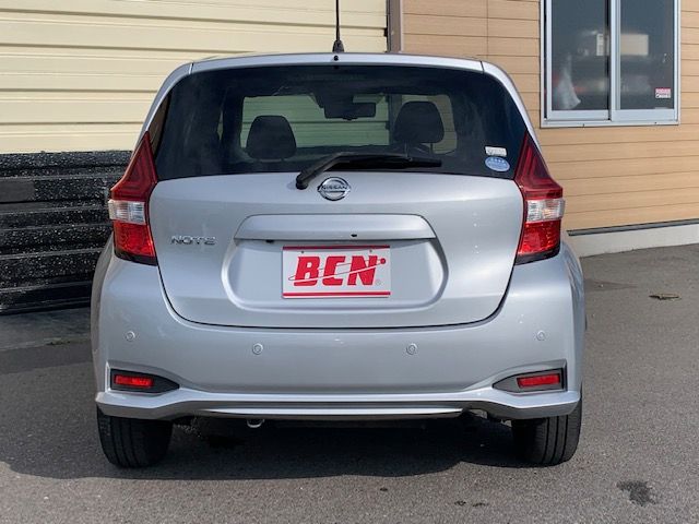 Nissan NOTE 2017-12 193577-18