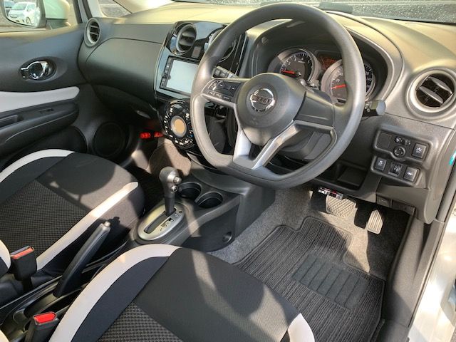 Nissan NOTE 2017-12 193577-15