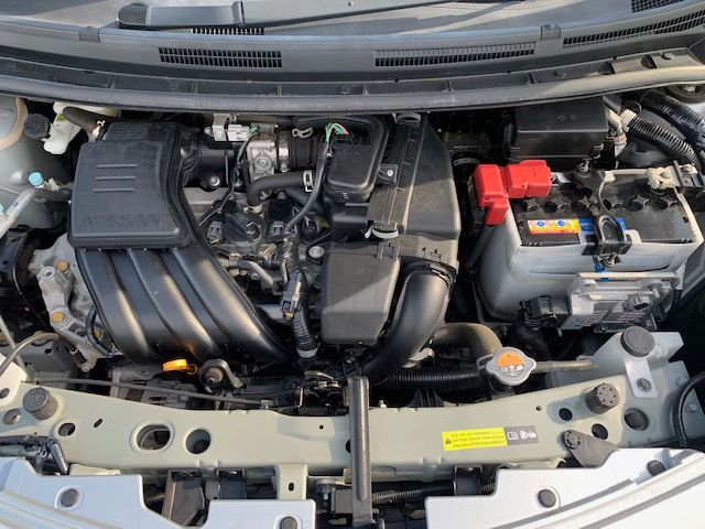 Nissan NOTE 2017-12 193577-26