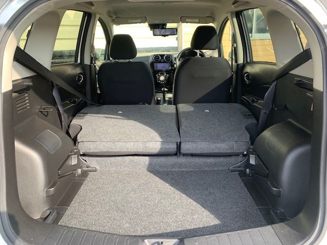 Nissan NOTE 2017-12 193577-14