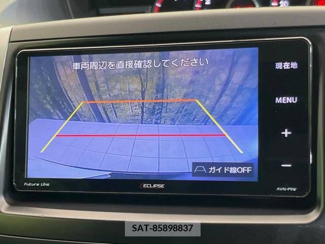 Toyota VOXY 2011-12 336596-4