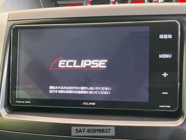 Toyota VOXY 2011-12 336596-3