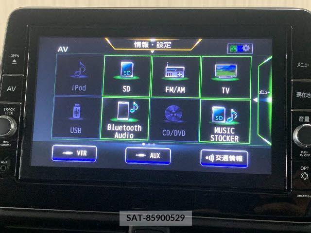 Nissan ROOX 2022-04 393766-5
