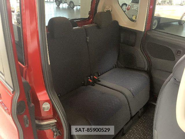 Nissan ROOX 2022-04 393766-9