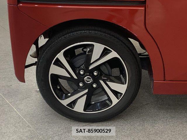 Nissan ROOX 2022-04 393766-26