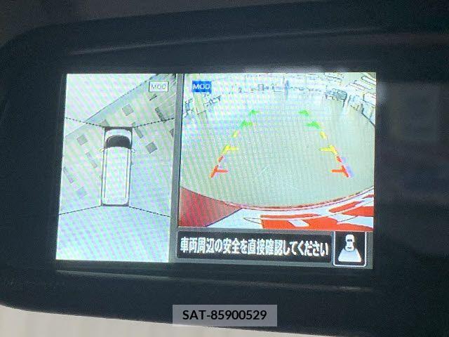 Nissan ROOX 2022-04 393766-4