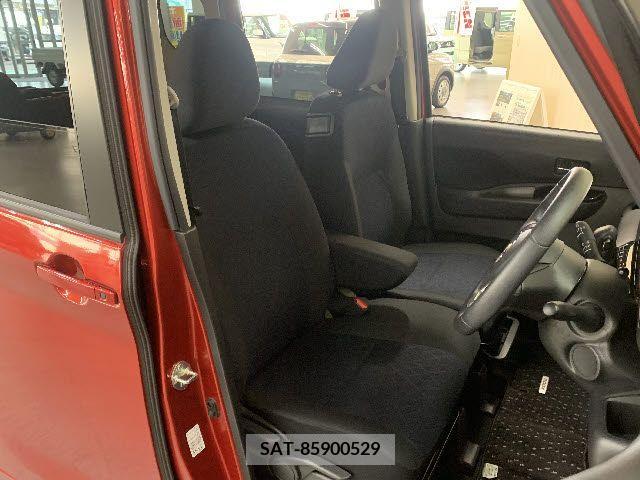 Nissan ROOX 2022-04 393766-3