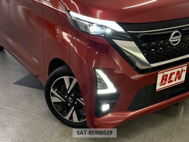 Nissan ROOX 2022-04 393766-24