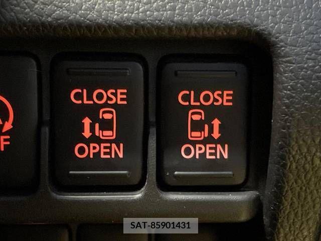 Nissan DAYZ 2019-05 353489-9