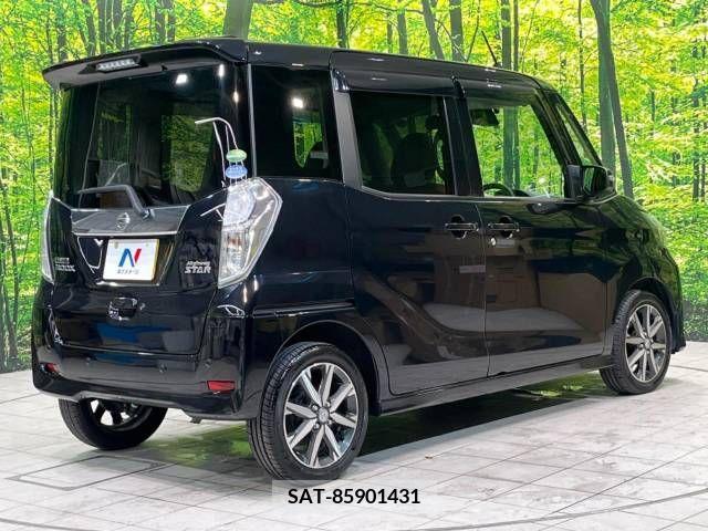 Nissan DAYZ 2019-05 353489-19