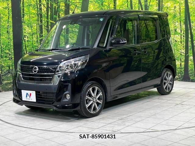 Nissan DAYZ 2019-05 353489-18
