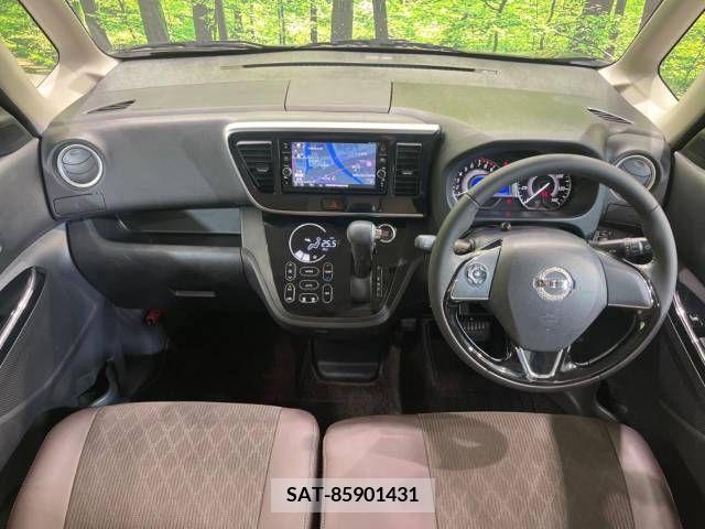 Nissan DAYZ 2019-05 353489-1