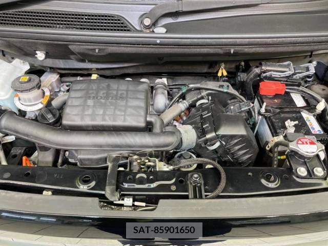 Honda N BOX 2021-06 209598-18
