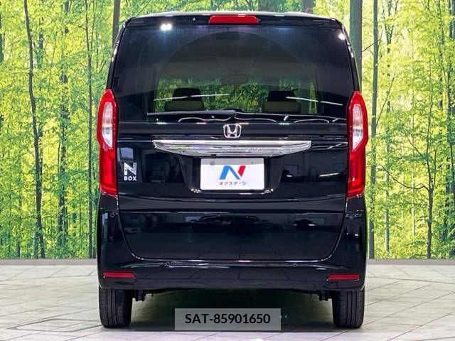 Honda N BOX 2021-06 209598-15