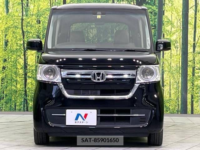 Honda N BOX 2021-06 209598-14