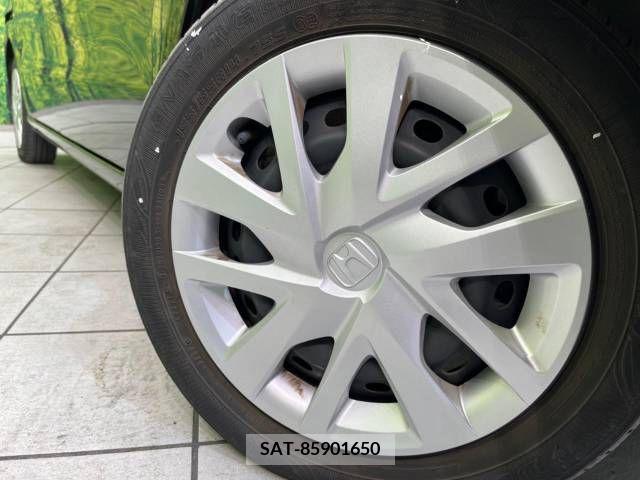 Honda N BOX 2021-06 209598-13