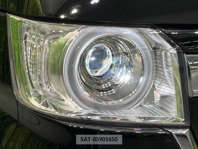 Honda N BOX 2021-06 209598-12
