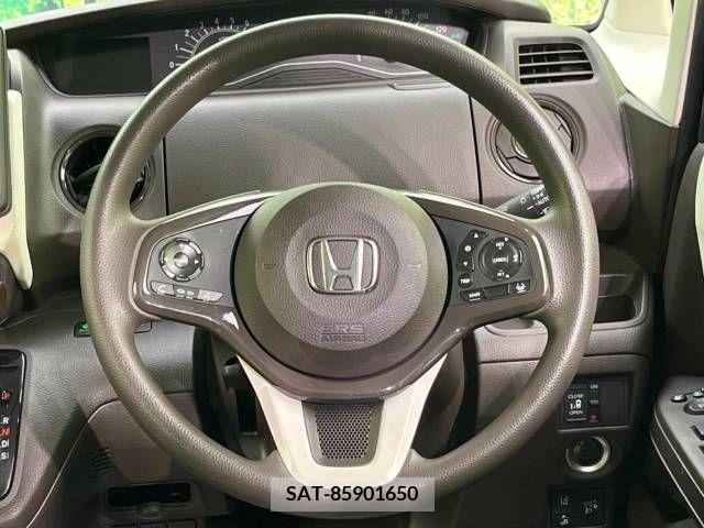 Honda N BOX 2021-06 209598-11
