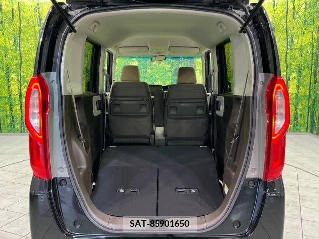 Honda N BOX 2021-06 209598-10