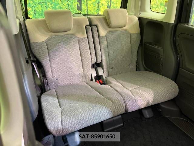 Honda N BOX 2021-06 209598-9