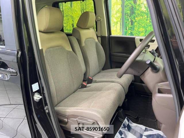 Honda N BOX 2021-06 209598-8
