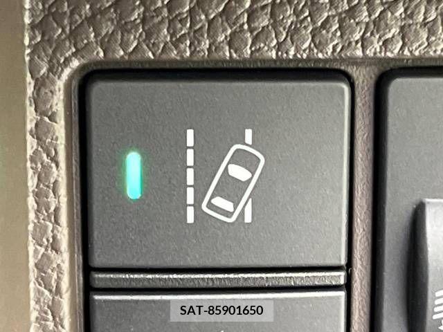 Honda N BOX 2021-06 209598-7