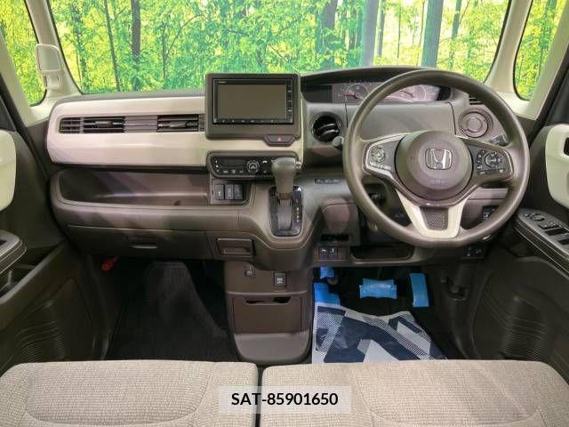Honda N BOX 2021-06 209598-1