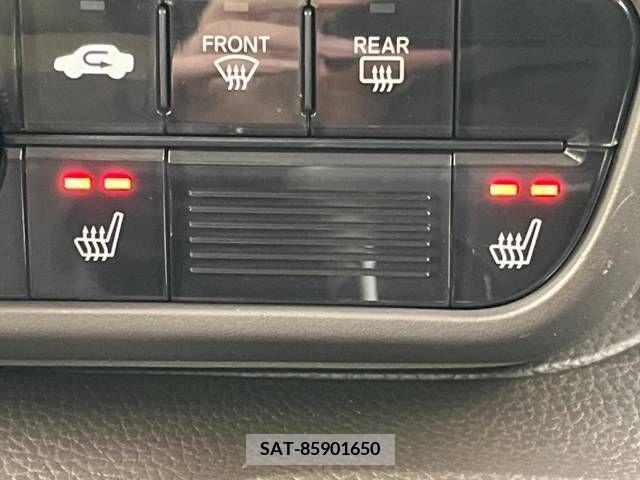 Honda N BOX 2021-06 209598-6